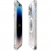 Чохол Spigen для iPhone 14 Pro - Ultra Hybrid MagSafe, Frost Clear (ACS05587)