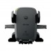 Автомобільний тримач iOttie Easy One Touch 4 Qi Wireless Charging CD Mount (HLCRIO136AM)