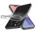 Чохол Spigen для iPhone 15 - Liquid Crystal Glitter, Crystal Quartz (ACS06788)