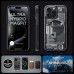 Чохол Spigen для iPhone 15 Pro Max - Ultra Hybrid Zero One MagFit (ACS06582)