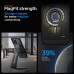 Чохол Spigen для iPhone 15 Pro - Tough Armor MAG (MagSafe), Black (ACS06733)