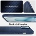 Чохол Spigen для iPhone 15 - Liquid Air, Navy Blue (ACS06791)