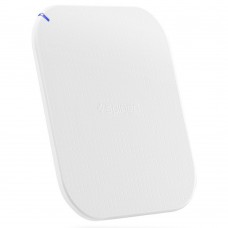 Бездротовий зарядний пристрій Spigen Essential F302W для iPhone X / 8/8 Plus / Samsung, White (000CH20799) 