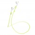 Тримач Spigen для навушників Airpods TEKA® Airpods Strap, Neon (000SD21388)