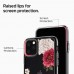 Чохол Spigen для iPhone 11 Pro Ciel, Red Floral (077CS27266)