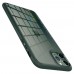 Чохол Spigen для iPhone 11 Pro Ultra Hybrid, Midnight Green (ACS00417)