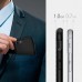 Чохол Spigen для iPhone 8/7 Liquid Air Black (042CS20511)