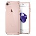 Чохол Spigen для iPhone 8 / 7 Ultra Hybrid 2, Rose Crystal (042CS20924)