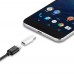 Адаптер Spigen Essential CAMC2 Micro-USB to USB-C (SGP11881)