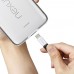 Адаптер Spigen Essential CAMC2 Micro-USB to USB-C (SGP11881)