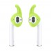 Тримач для навушників Airpods Spigen TEKA™ Earhook, Neon (000SD21767)