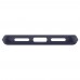 Чохол Spigen для iPhone 8/7 Liquid Air Midnight Blue (042CS21189)