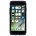 Чохол Spigen для iPhone 8/7 Liquid Air Midnight Blue (042CS21189)