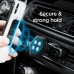 Автомобільний тримач Spigen QS24 CD Slot, Magnetic (000CG21944)