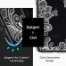 Чохол Spigen для iPhone 11 Pro Ciel, White Mandala (077CS27265)
