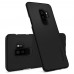 Чохол Spigen Samsung Galaxy S9 Plus Case Thin Fit Black 593CS22908