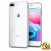 Чохол Spigen для iPhone 8 Plus / 7 Plus Liquid Crystal (055CS22233)