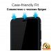 Захисне скло Spigen для Huawei P20 Full Cover, Black (L21GL23079)