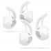 Держатели для наушников Airpods Spigen TEKA™ Earhook, White (000SD21192)