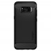 Чохол Spigen Samsung Galaxy S8 Case Rugged Armor Black 565cs21609