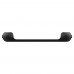 Чохол Spigen для iPhone 11 Pro Silicone Fit, Black (077CS27226)