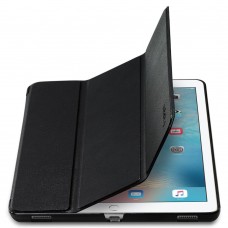 Чохол Spigen для iPad Pro 9.7" (2015) Smart Cover, Black (044CS20755)