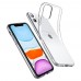 Чохол ESR для iPhone 11 Essential Zero, Clear (4894240091944)