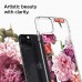Чохол Spigen для iPhone 11 Pro Ciel, Rose Floral (077CS27264)