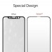 Захисне скло Spigen для iPhone 11 Pro/XS/X Full Cover (063GL25234)