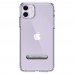 Чохол Spigen для iPhone 11 Ultra Hybrid S, Crystal Clear (076CS27433)