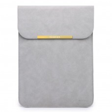 Чохол TECH-PROTECT TAIGOLD MacBook AIR/PRO 13, Light Grey (106954)