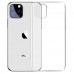 Чохол Baseus для Apple iPhone 11 Pro Simplicity Series, Transparent (ARAPIPH58S-02)