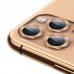 Захисне скло для камери Baseus для iPhone 11 Pro/11 Pro Max Alloy protection, Gold (SGAPIPH58S-AJT0V)