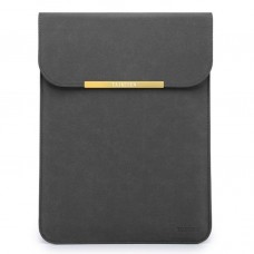 Чохол TECH-PROTECT TAIGOLD MacBook AIR/PRO 13, Dark Grey (106961)