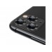 Захисне скло для камери Baseus для iPhone 11 Pro/11 Pro Max Alloy protection, Grey (SGAPIPH58S-AJT0G)