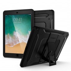 Чохол Spigen для iPad 9.7'' 2018/2017 Tough Armor Tech (053CS22776)