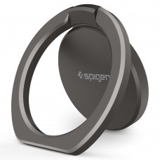 Тримач для смартфона Spigen Style Ring POP, Gunmetal (000SR24433)