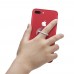 Тримач для смартфона Spigen Style Ring, Red (000SR21950)