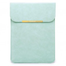 Чохол TECH-PROTECT TAIGOLD MacBook AIR/PRO 13, Mint Green (104806)