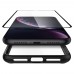 Чохол Spigen для iPhone XR Ultra Hybrid 360, Black (064CS24887)