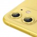Захисне скло для камери Baseus для iPhone 11 Alloy protection, Yellow (SGAPIPH61S-AJT0Y)