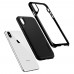 Чохол Spigen для iPhone XS Max Neo Hybrid Jet Black (065CS24839)