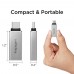 Адаптер Spigen Essential CA300 USB A to USB Type C (000AD21244)