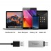 Адаптер Spigen Essential CA300 USB A to USB Type C (000AD21244)