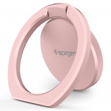 Тримач для смартфона Spigen Style Ring POP, Rose Gold (000SR21957)