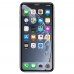 Захисне скло Baseus для iPhone 11 Curved Privacy, Black (SGAPIPH61-WC01)