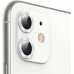 Захисне скло для камери Baseus для iPhone 11 Alloy protection, Silver (SGAPIPH61S-AJT0S)