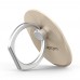Тримач для смартфона Spigen Style Ring, Champagne Gold (000EP20244)