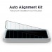 Захисне скло Spigen для iPhone 11 / XR Glas.tR AlignMaster (1шт) Black (AGL00106)