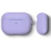 Чохол Spigen для Apple AirPods Pro Silicone Basic Ciel by CYRILL, Lavender (ASD00606)